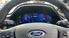 Ford Puma 1.0 EcoBoost Hybrid mHEV ST-Line 5dr Petrol Hatchback